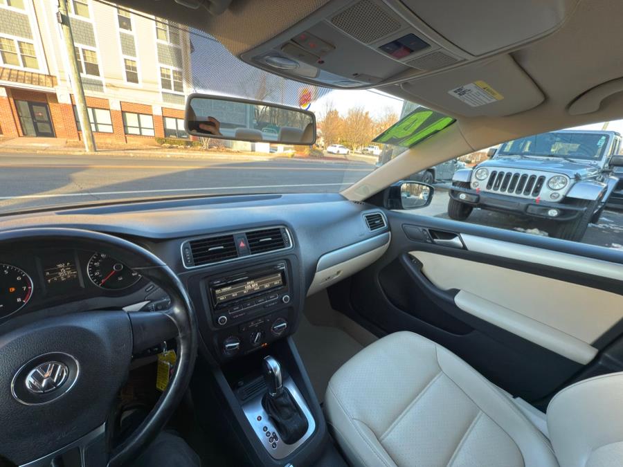 2014 Volkswagen Jetta SE PZEV photo
