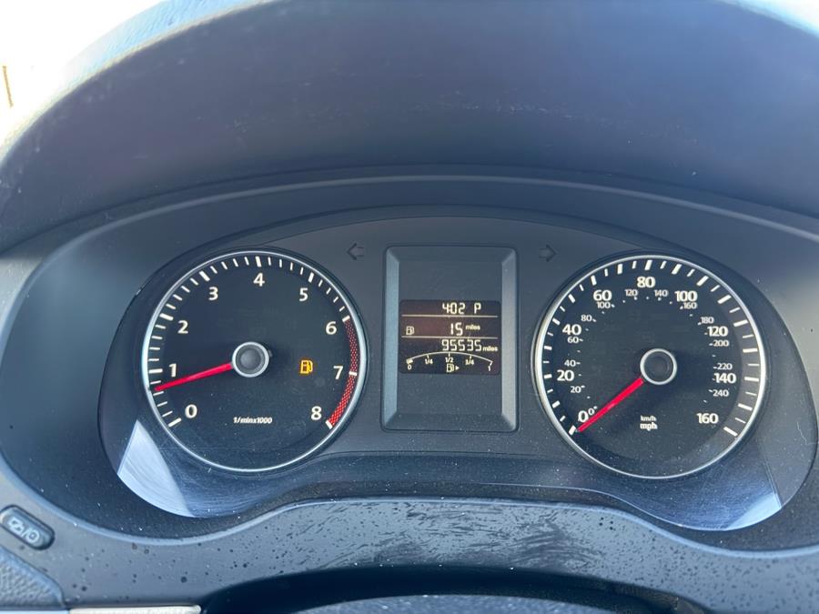 2014 Volkswagen Jetta SE PZEV photo