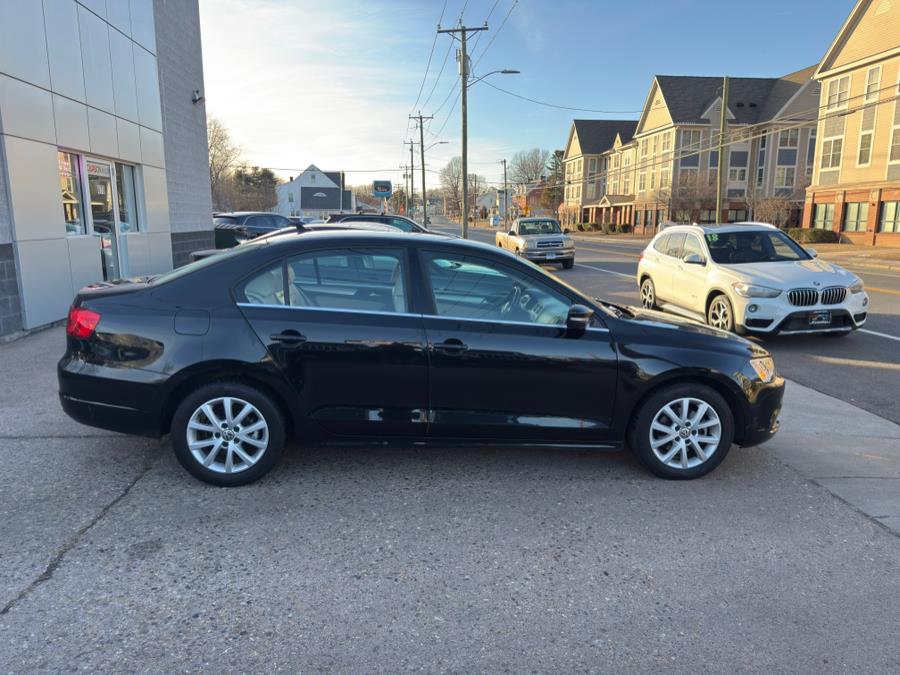 2014 Volkswagen Jetta SE PZEV photo