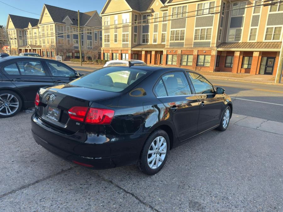 2014 Volkswagen Jetta SE PZEV photo