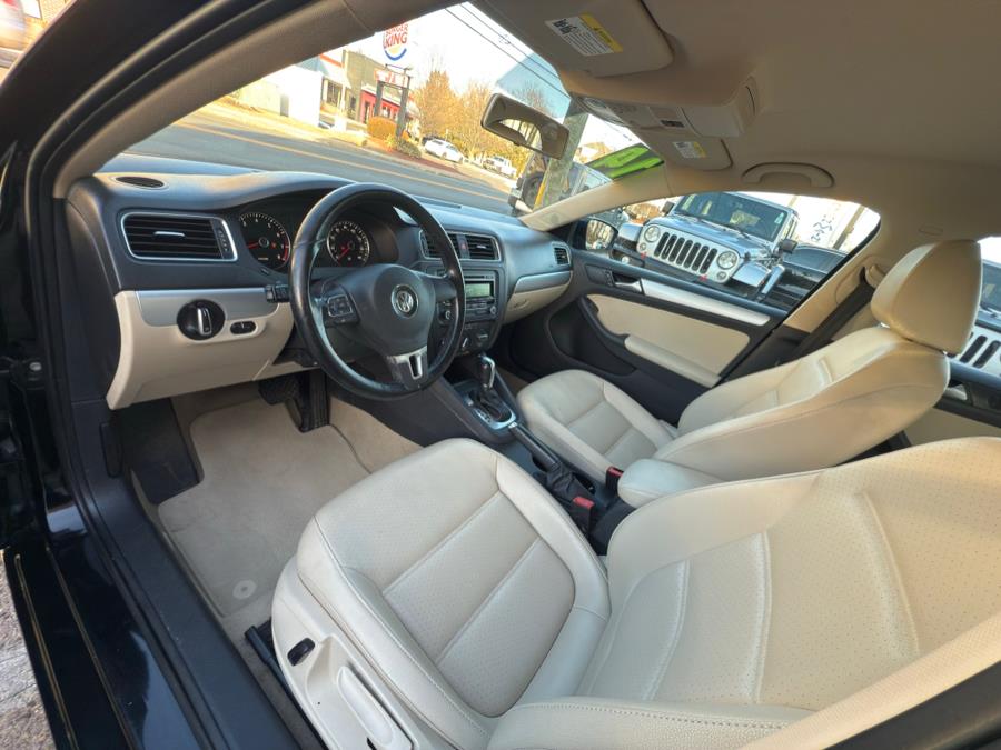 2014 Volkswagen Jetta SE PZEV photo