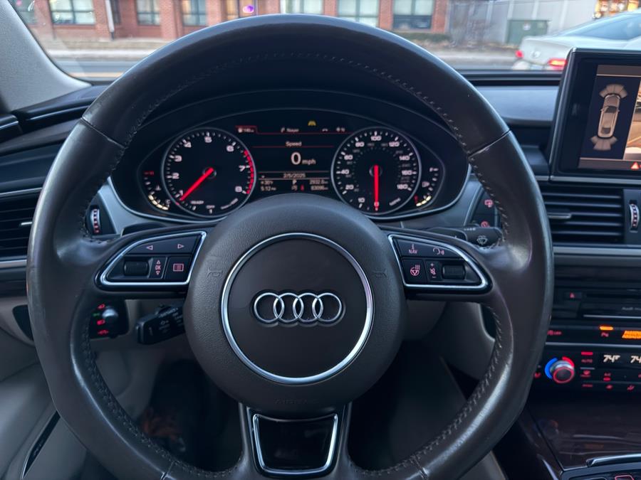 2016 Audi A7 4dr HB quattro 3.0 Prestige photo