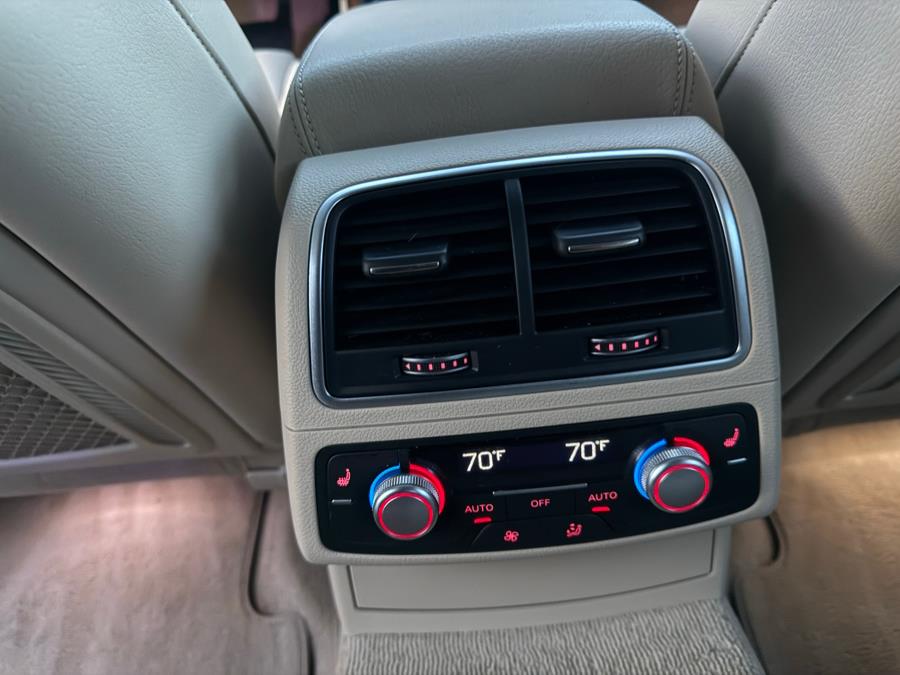 2016 Audi A7 4dr HB quattro 3.0 Prestige photo
