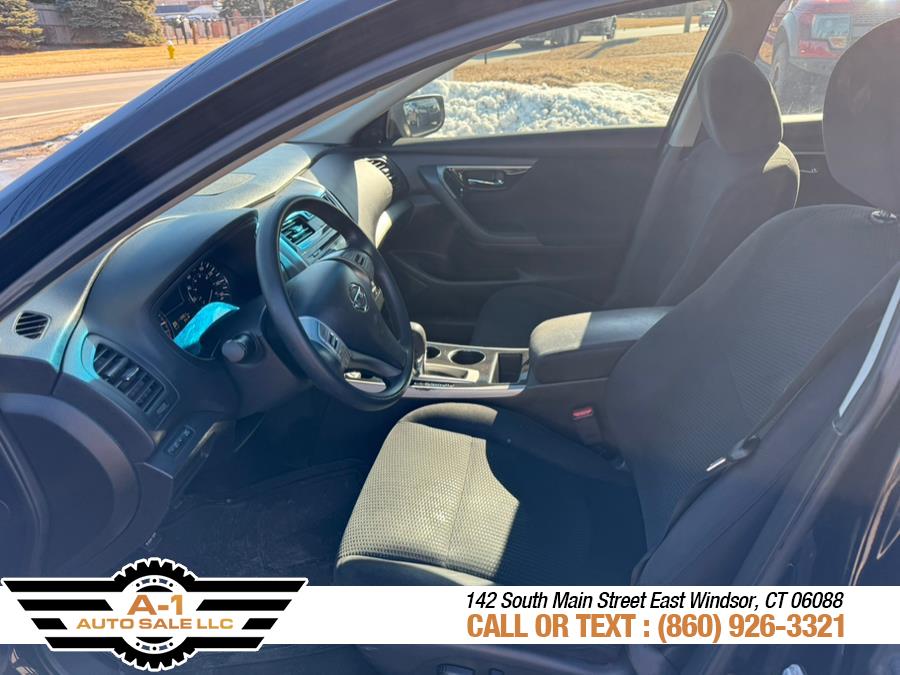 2014 Nissan Altima 2.5 photo