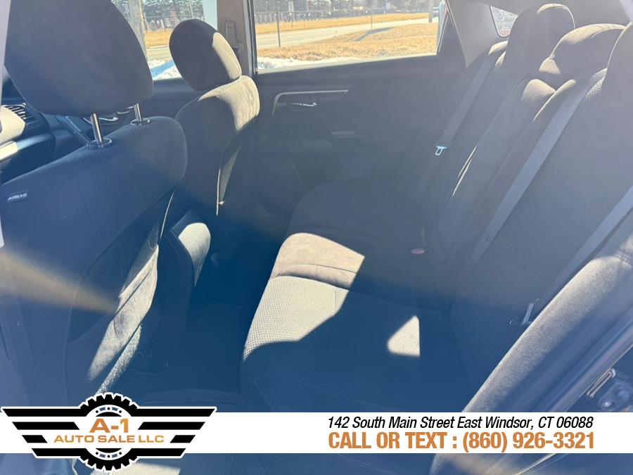 2014 Nissan Altima 2.5 photo