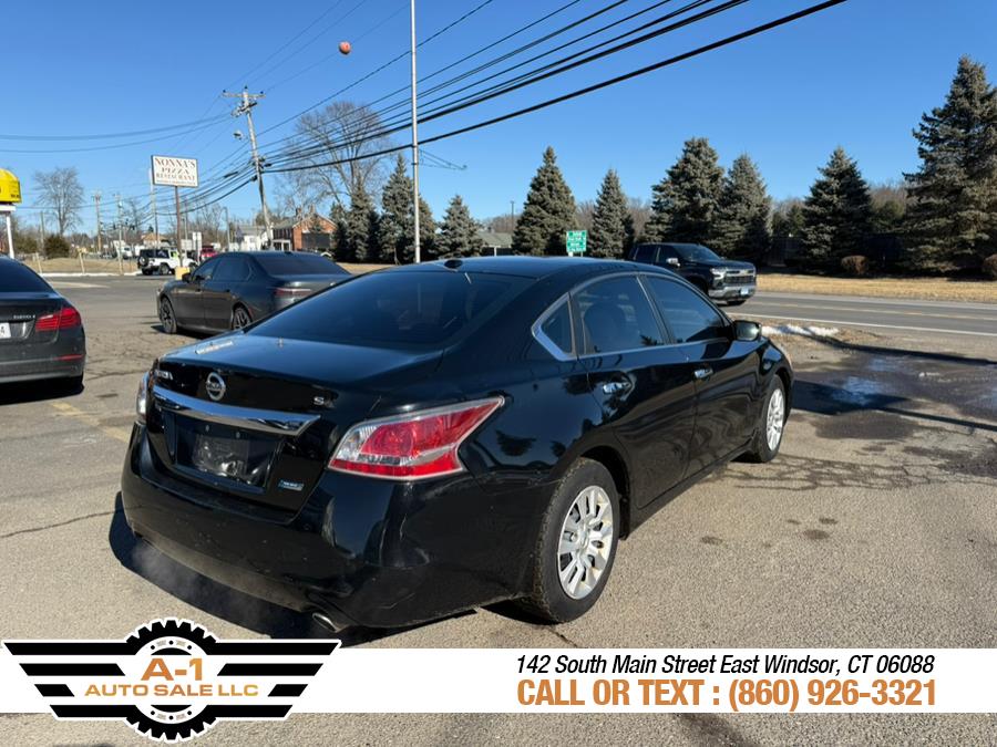 2014 Nissan Altima 2.5 photo