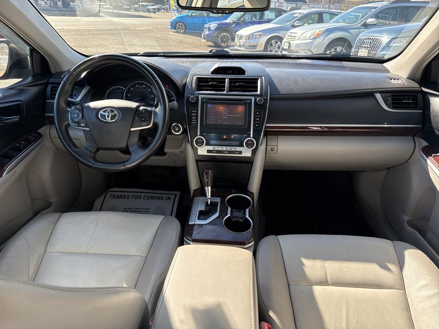2014 Toyota Camry L photo