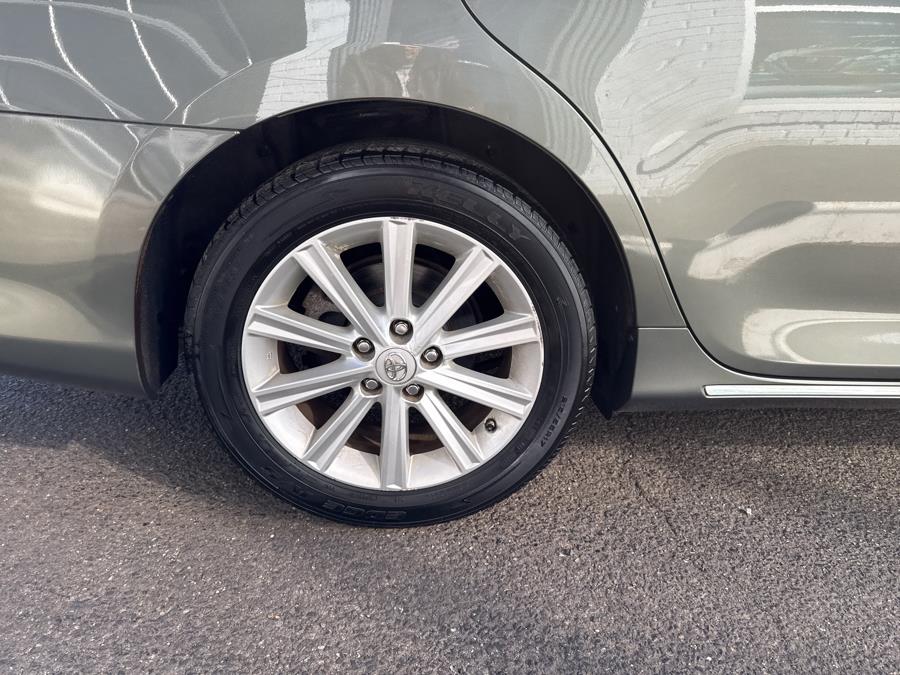 2014 Toyota Camry L photo