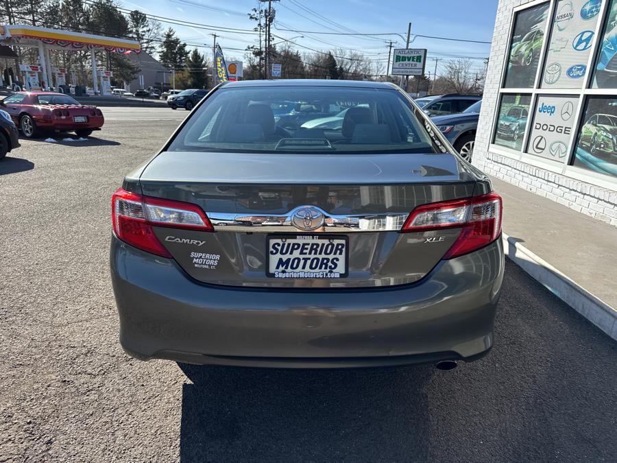 2014 Toyota Camry L photo