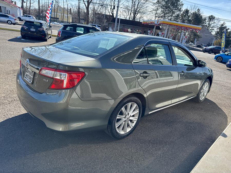 2014 Toyota Camry L photo