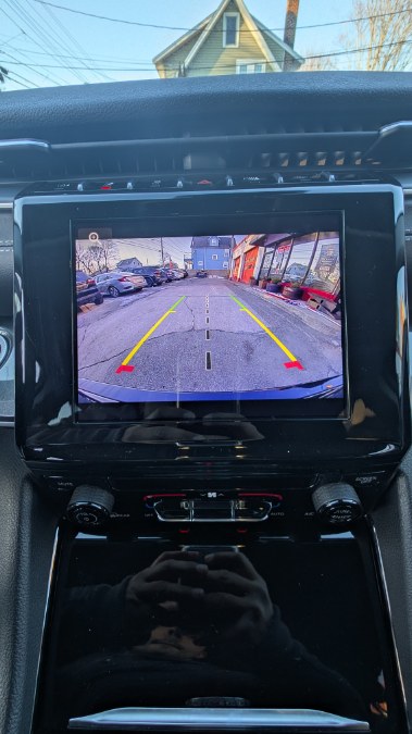 2023 Jeep Grand Cherokee Laredo 4x4 photo