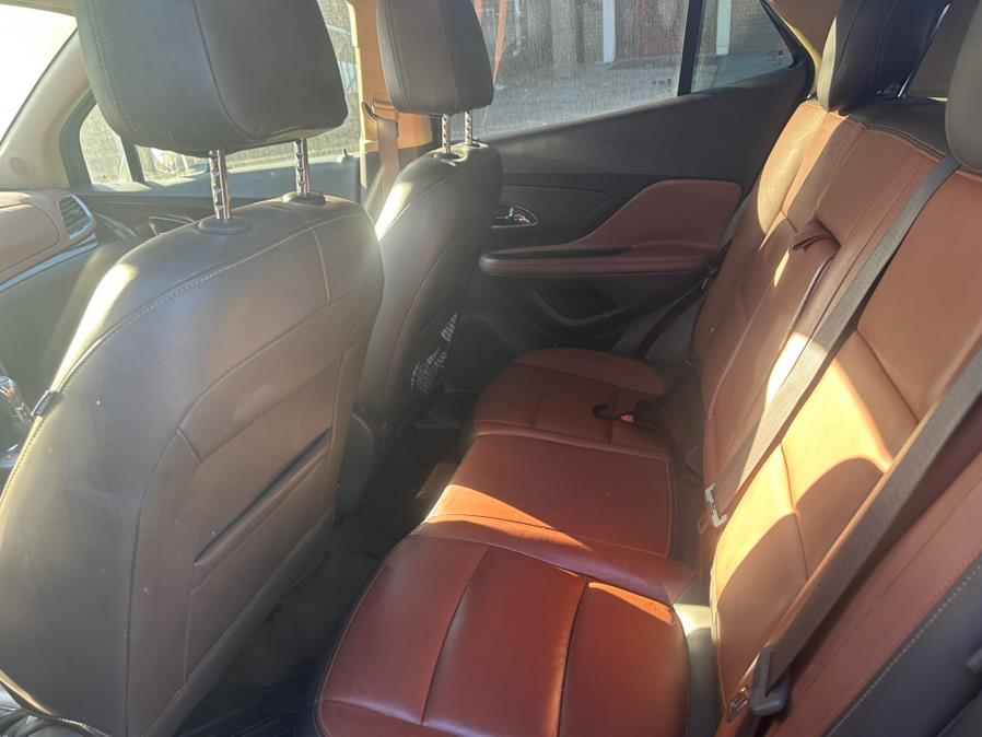 2013 Buick Encore Leather photo