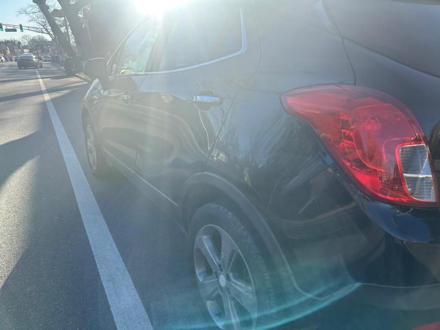 2013 Buick Encore Leather photo