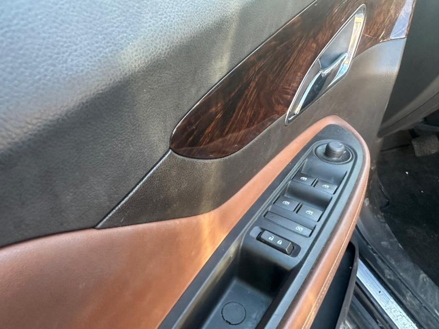 2013 Buick Encore Leather photo
