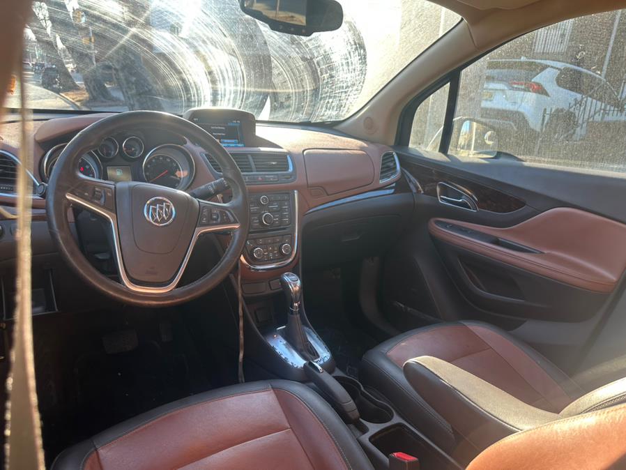 2013 Buick Encore Leather photo