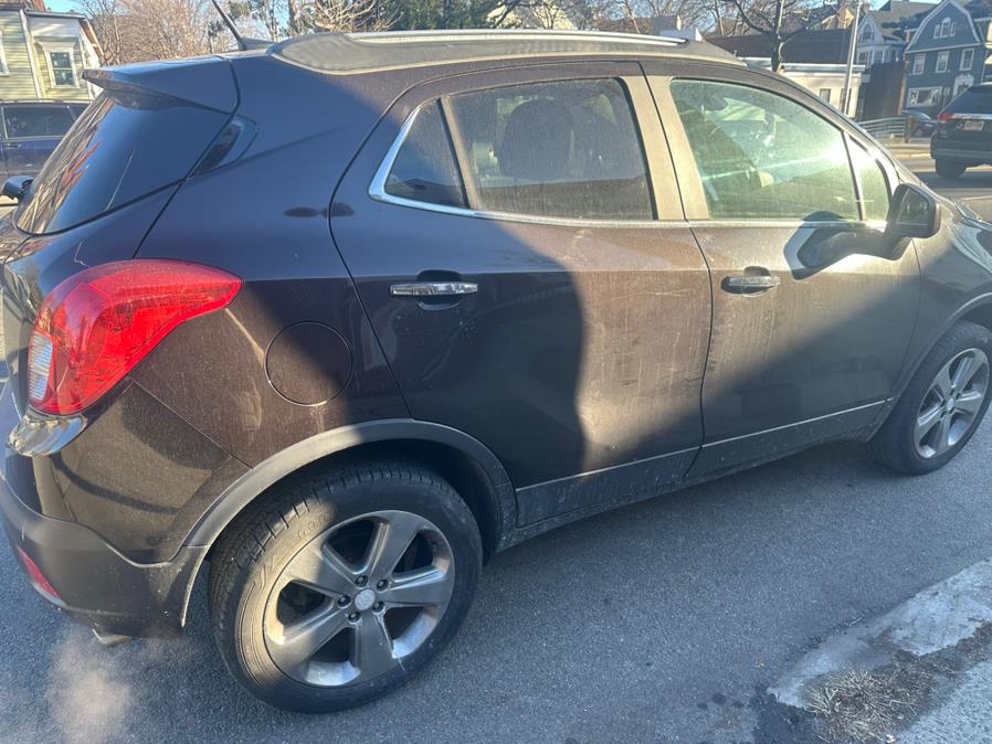 2013 Buick Encore Leather photo