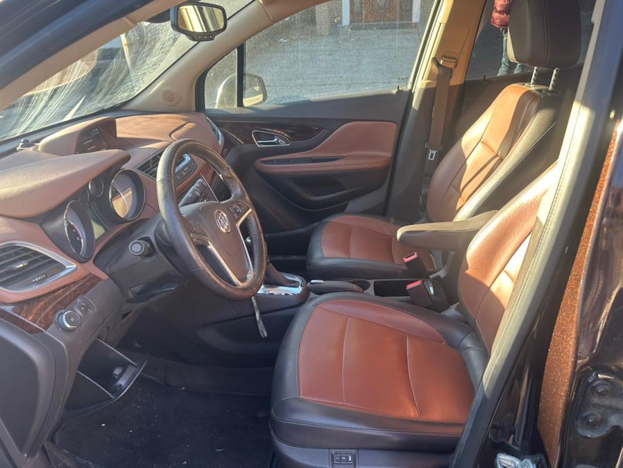 2013 Buick Encore Leather photo