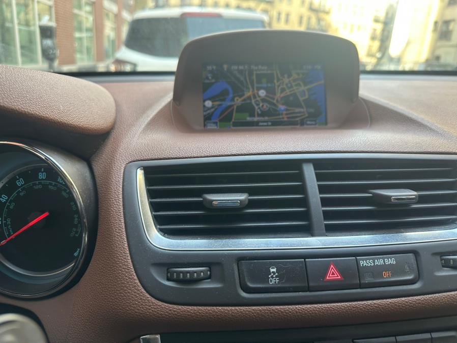 2013 Buick Encore Leather photo