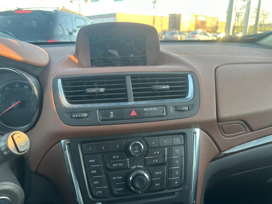 2013 Buick Encore Leather photo