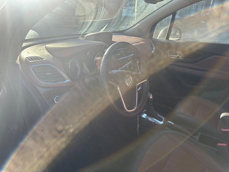 2013 Buick Encore Leather photo