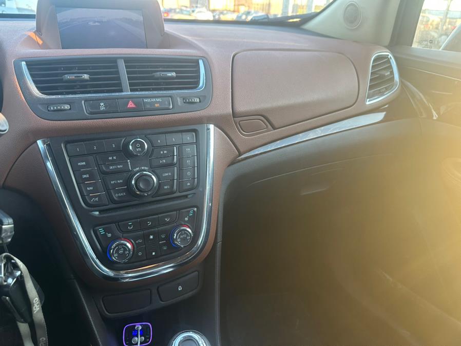 2013 Buick Encore Leather photo