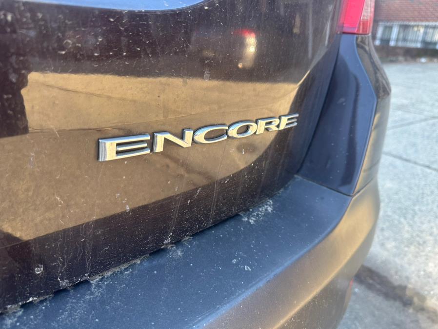 2013 Buick Encore Leather photo