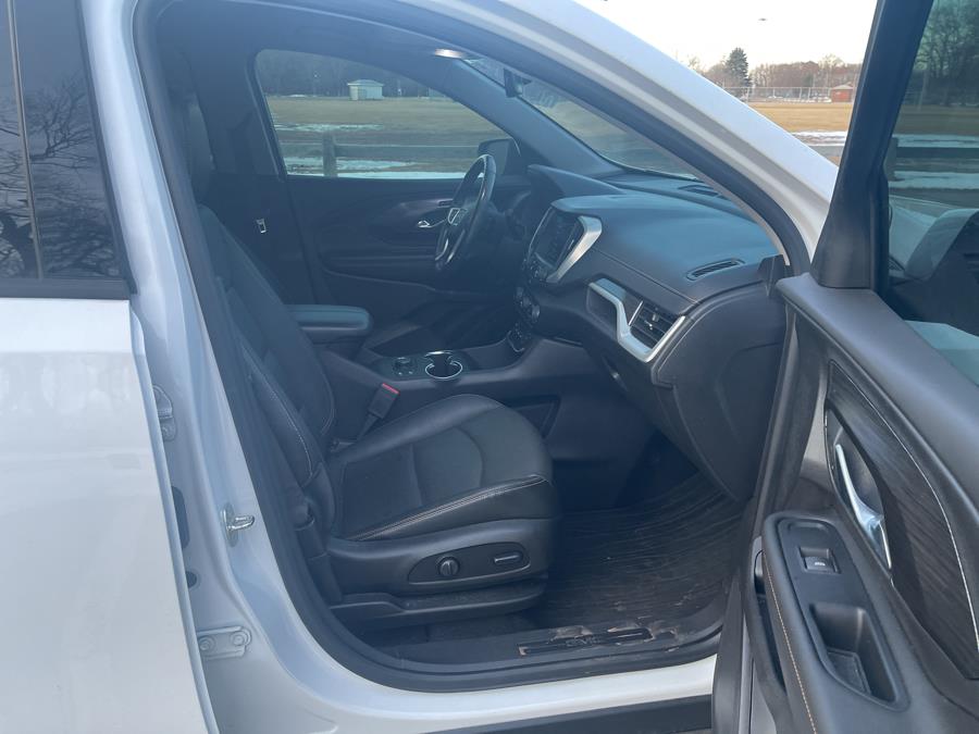 2019 GMC Terrain AWD 4dr SLT photo