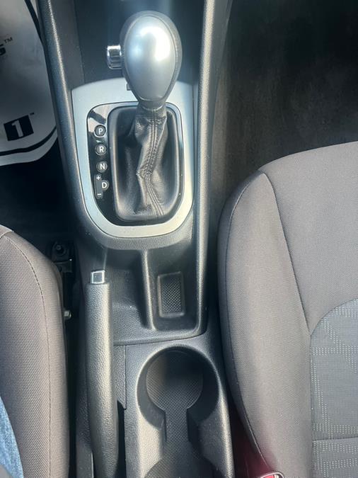2016 Kia Rio 4dr Sdn Auto LX photo