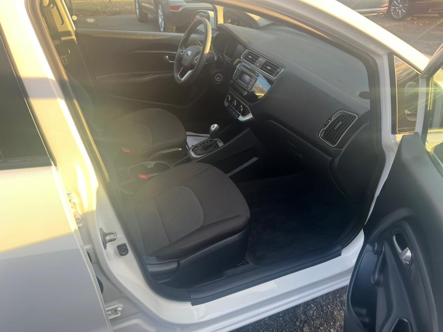 2016 Kia Rio 4dr Sdn Auto LX photo