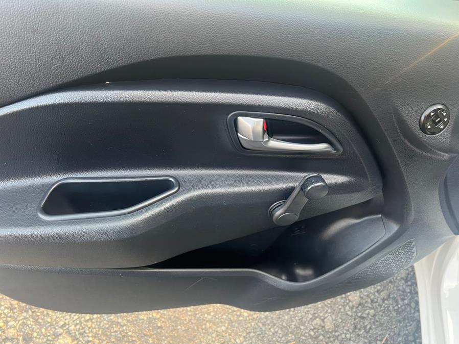 2016 Kia Rio 4dr Sdn Auto LX photo