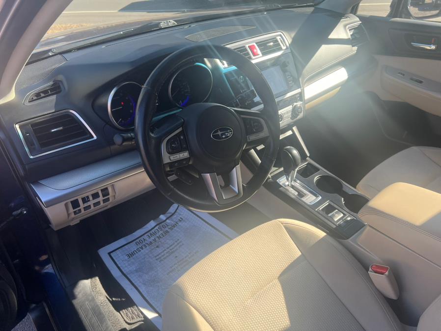 2017 Subaru Outback 2.5i Premium photo