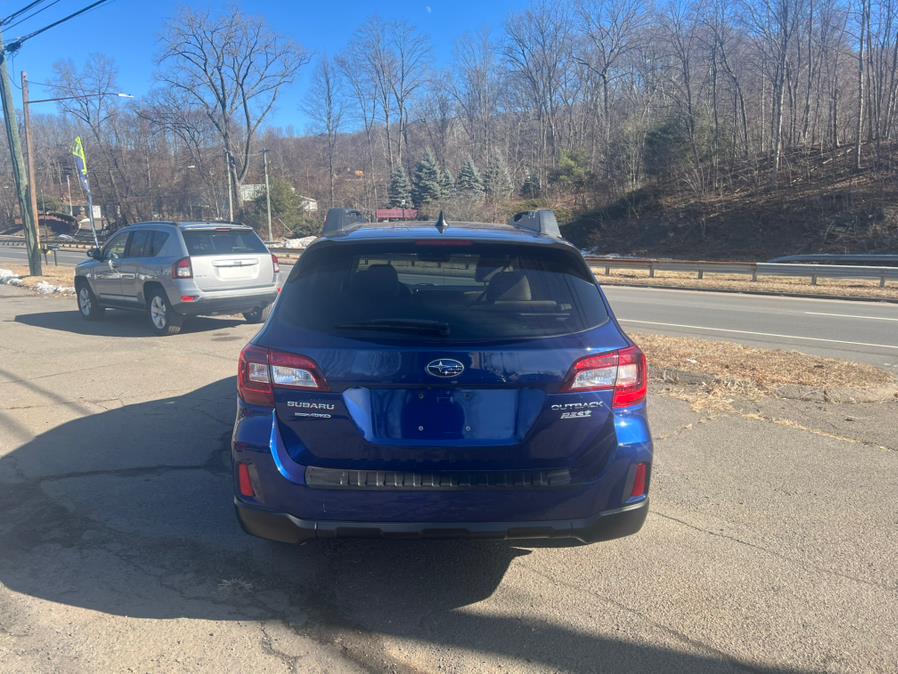 2017 Subaru Outback 2.5i Premium photo