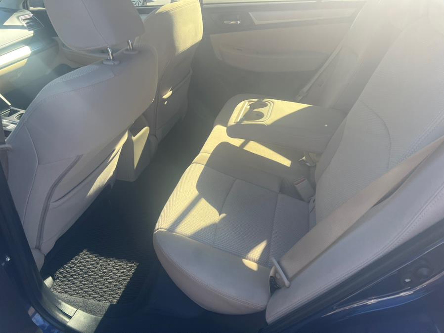 2017 Subaru Outback 2.5i Premium photo