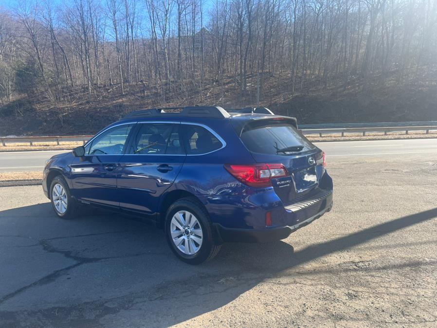2017 Subaru Outback 2.5i Premium photo