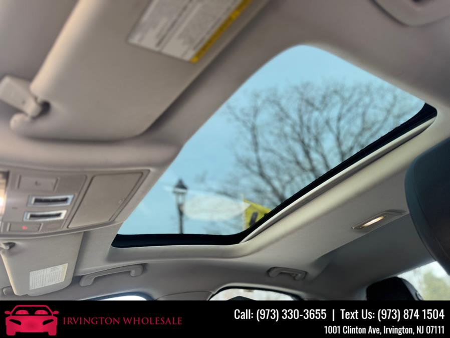 2018 Jaguar XF Sedan 25t AWD photo