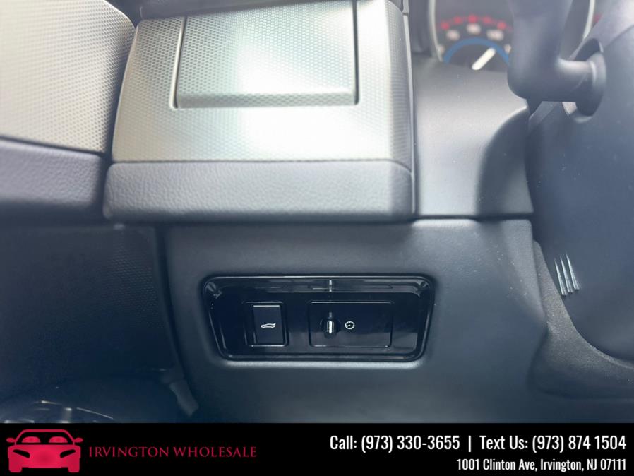 2018 Jaguar XF Sedan 25t AWD photo