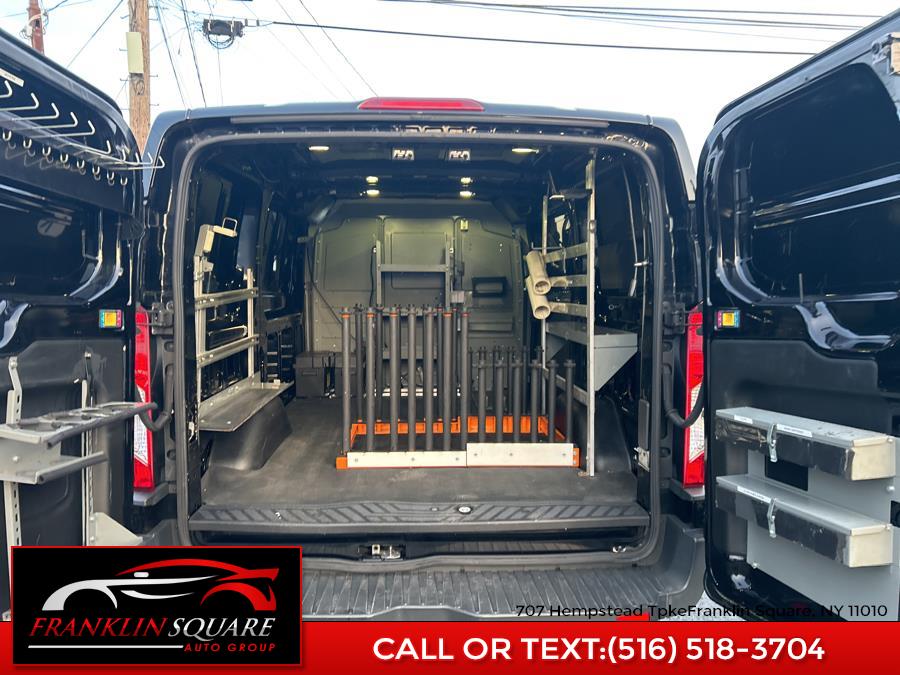 2016 Ford Transit Cargo Van T-150 130