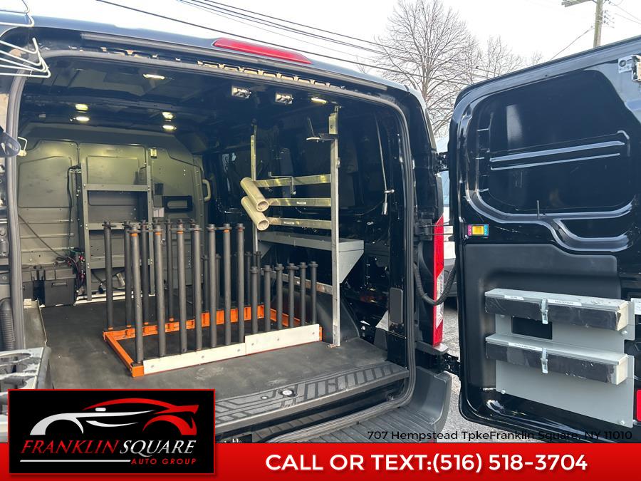 2016 Ford Transit Cargo Van T-150 130