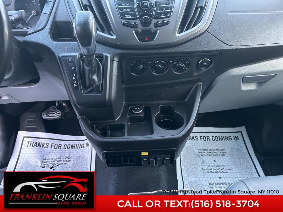 2016 Ford Transit Cargo Van T-150 130