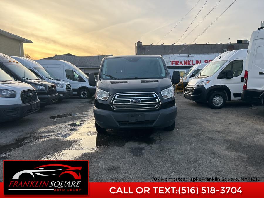 2016 Ford Transit Cargo Van T-150 130