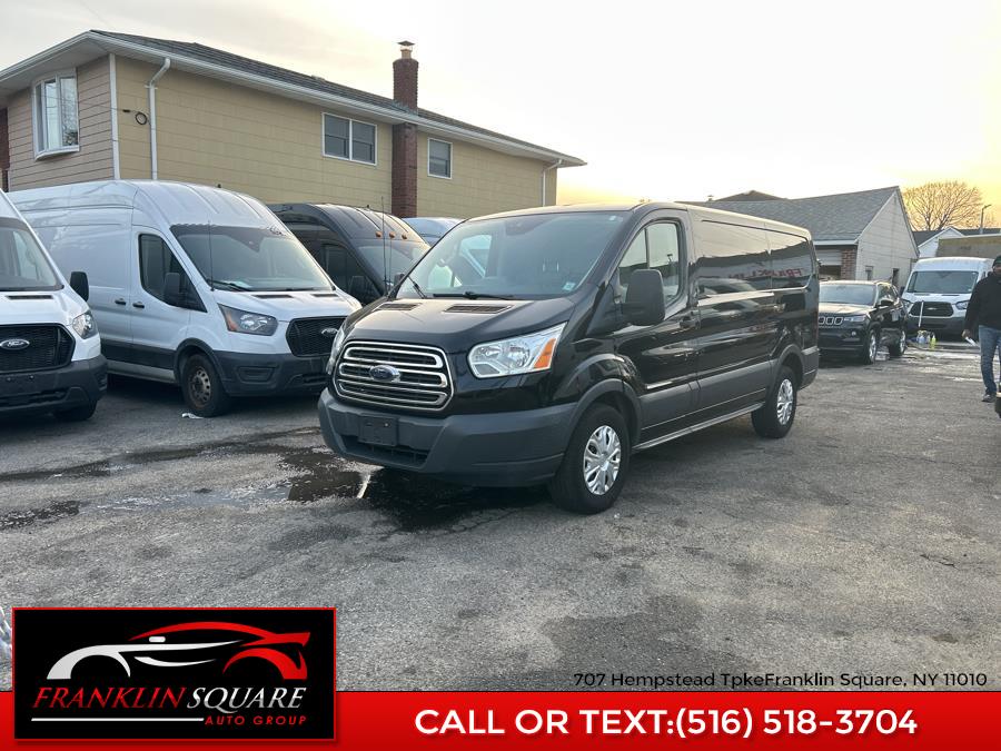 2016 Ford Transit Cargo Van T-150 130