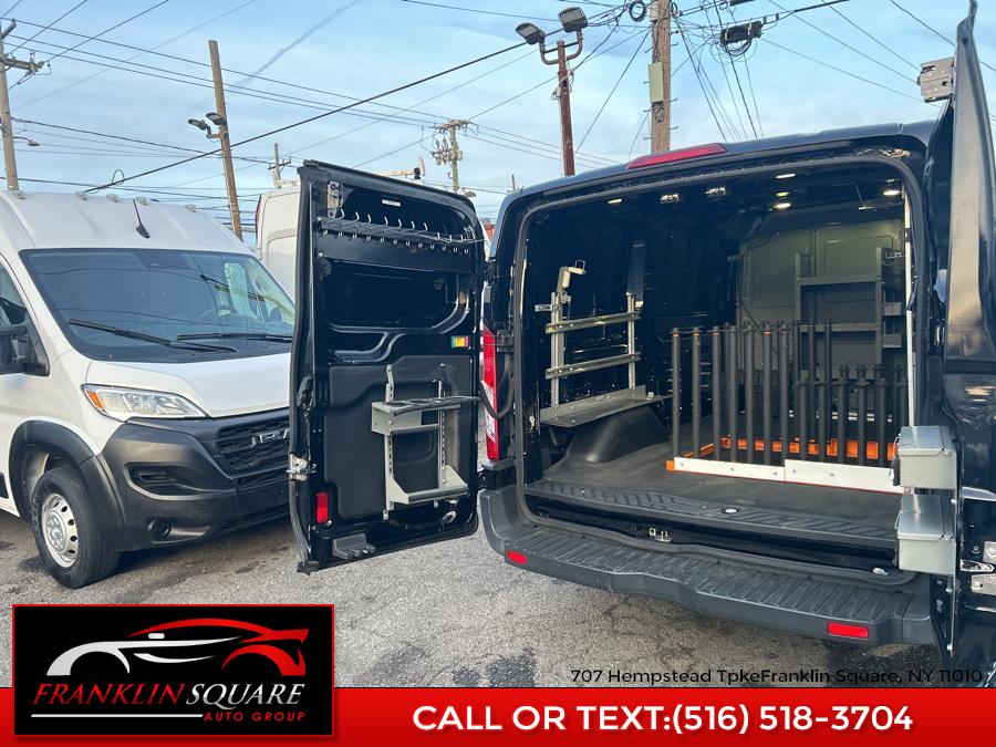 2016 Ford Transit Cargo Van T-150 130