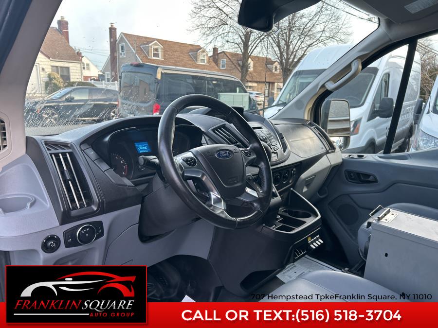 2016 Ford Transit Cargo Van T-150 130