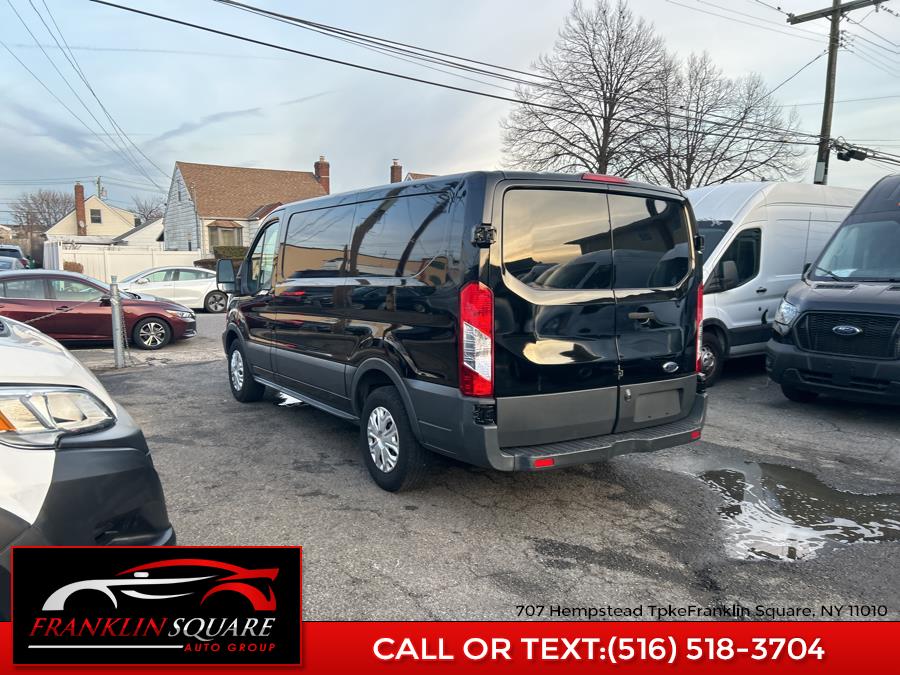 2016 Ford Transit Cargo Van T-150 130