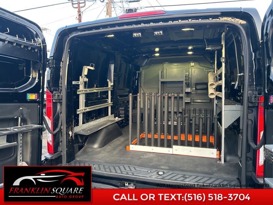 2016 Ford Transit Cargo Van T-150 130