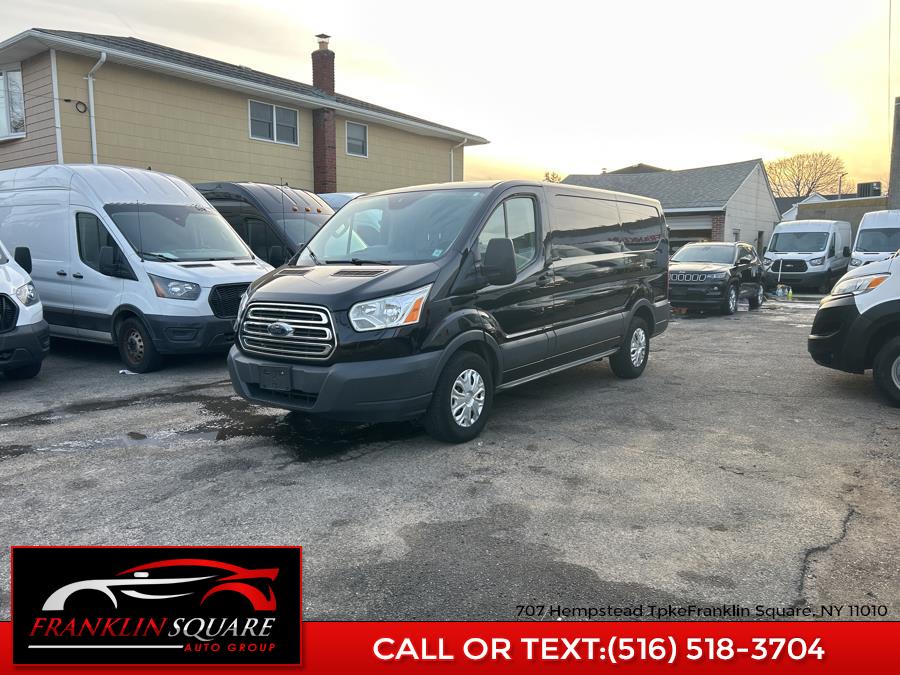 2016 Ford Transit Cargo Van T-150 130