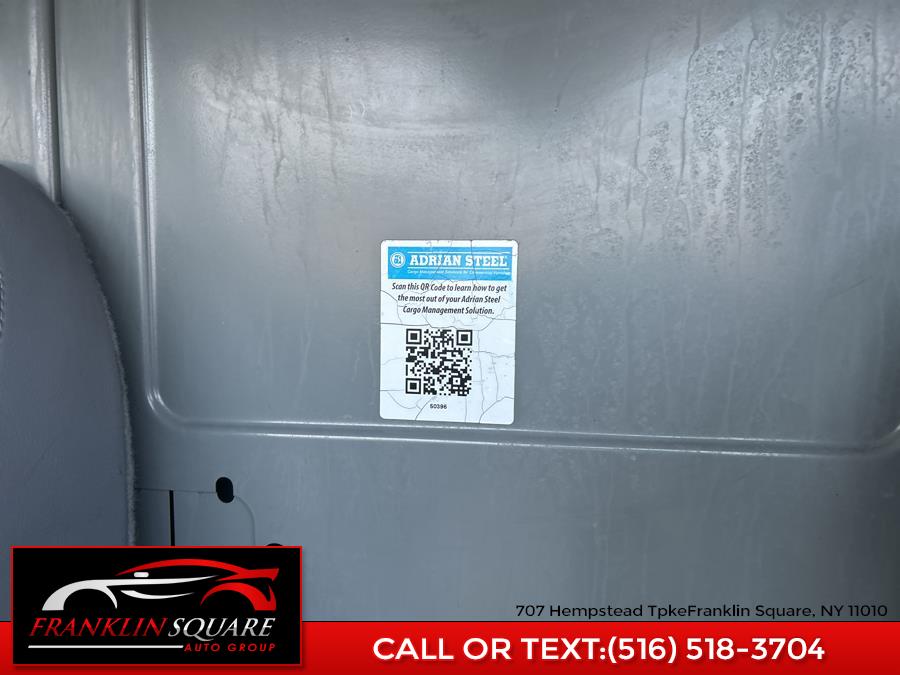 2016 Ford Transit Cargo Van T-150 130