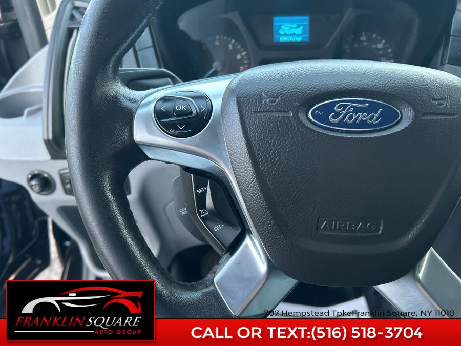 2016 Ford Transit Cargo Van T-150 130
