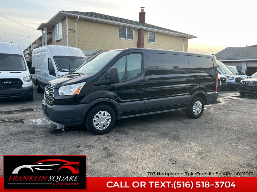 2016 Ford Transit Cargo Van T-150 130