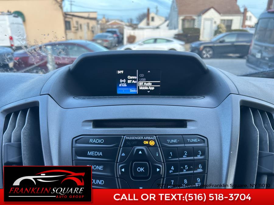 2016 Ford Transit Cargo Van T-150 130